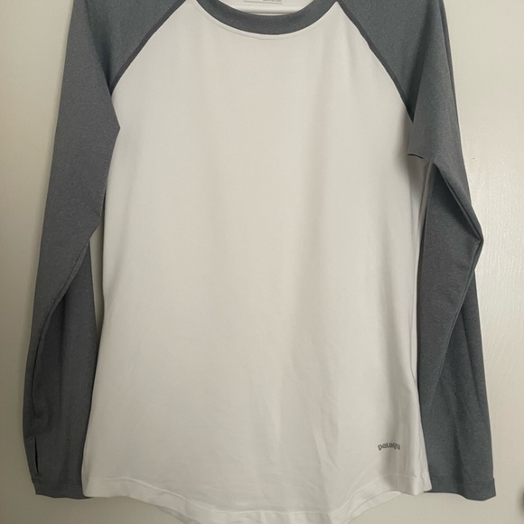 Patagonia Comfort Long Sleeve Shirt - Picture 1 of 5